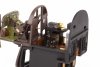 Eduard 73829 B-24H cockpit engines AIRFIX 1/72